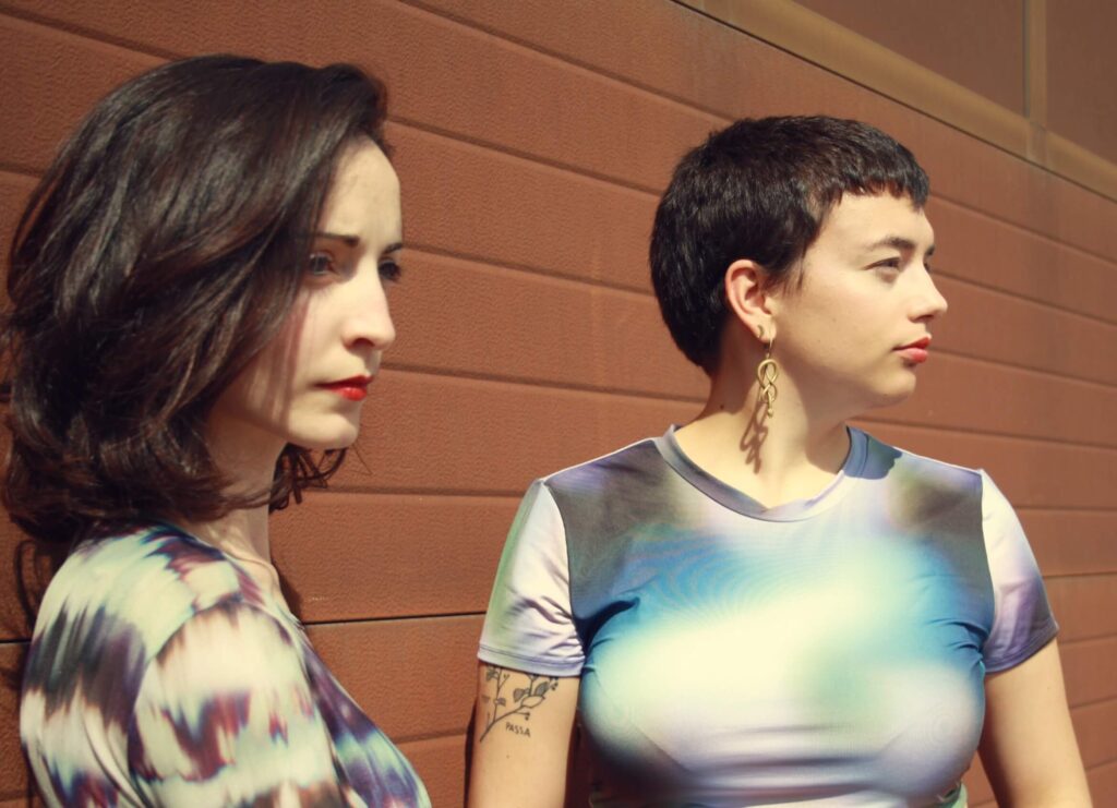 Carolina Santiago/Carmen Kleykens