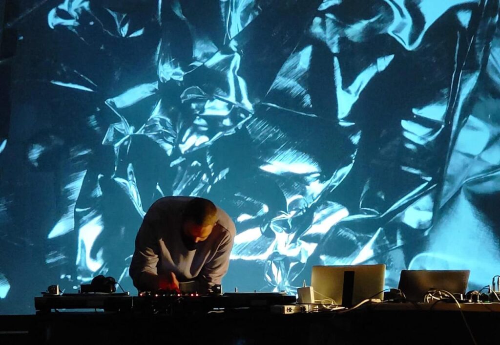 Sesión electroacústica 3: Talento Balear