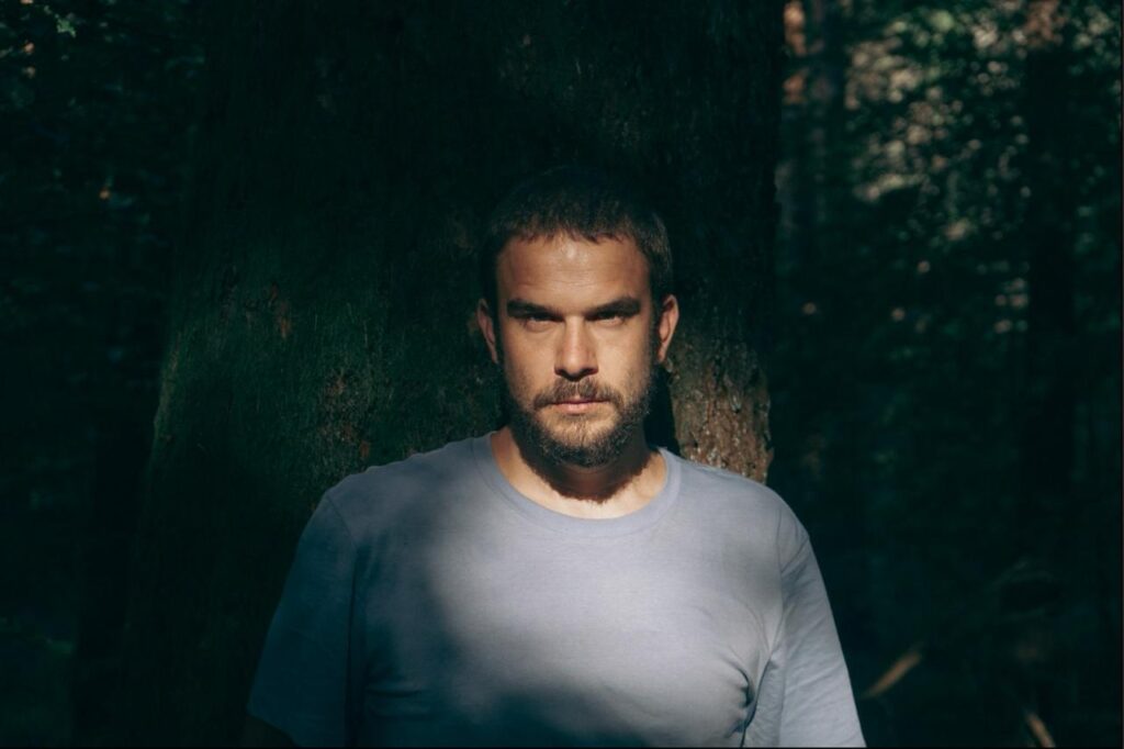 Sesión electroacústica 3: Talento Balear