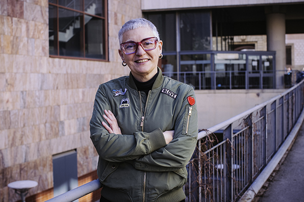 Ponència: Magda Polo Pujadas