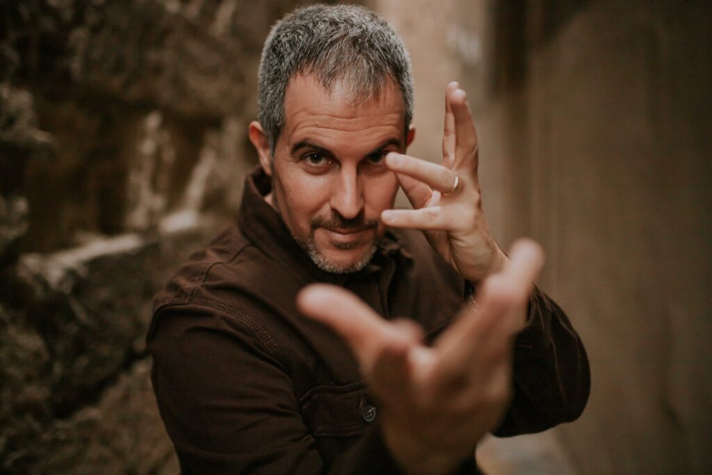 Ponència: Llompart. Jaume C. Pons Alorda