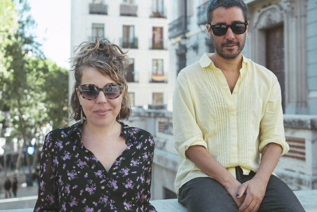Duo Lizarazu Faraldo