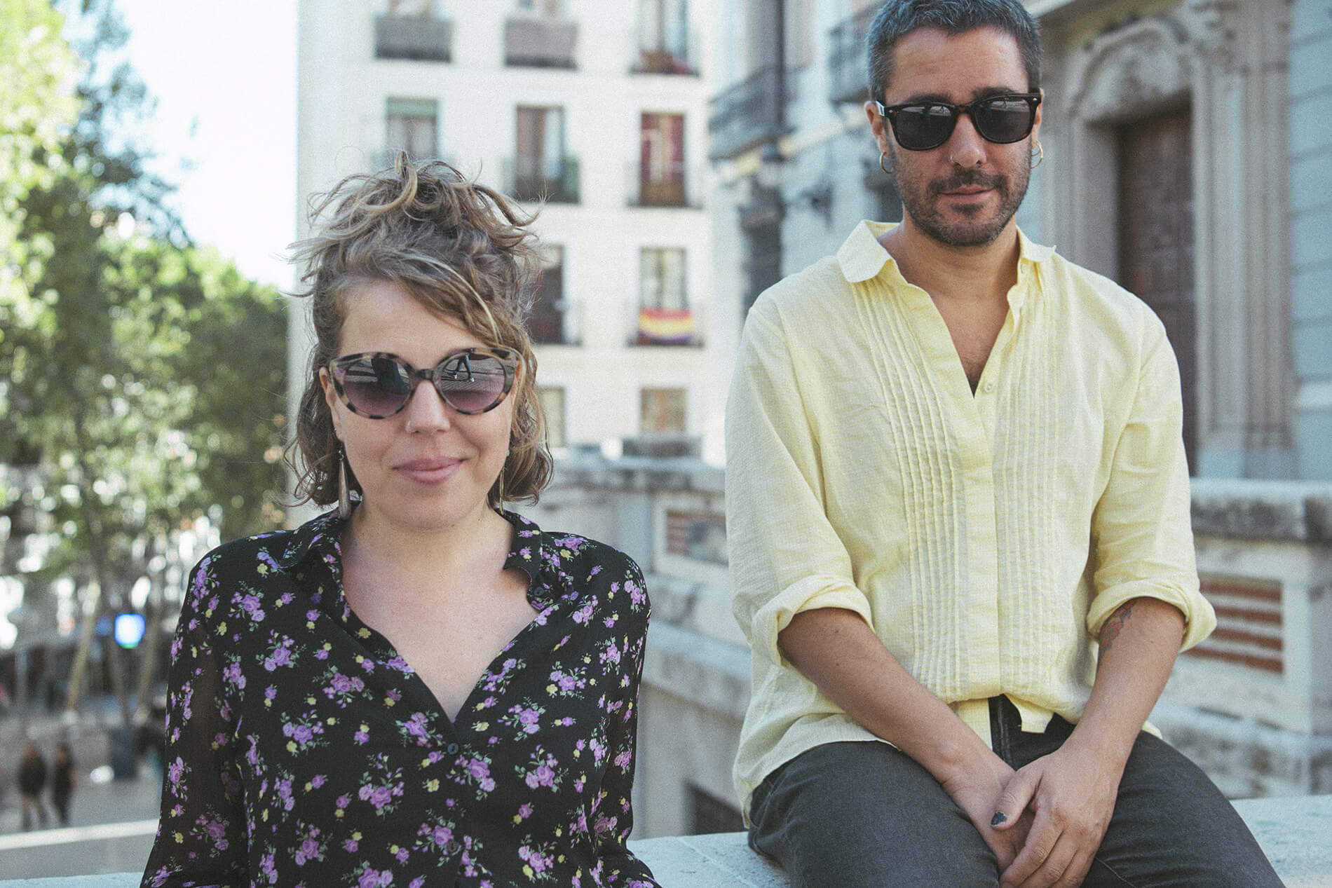 Duo Lizarazu Faraldo