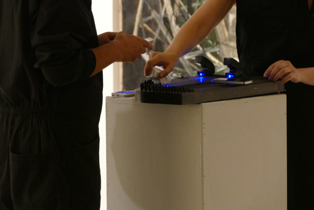 Duo Lizarazu Faraldo