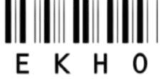 ekho logo
