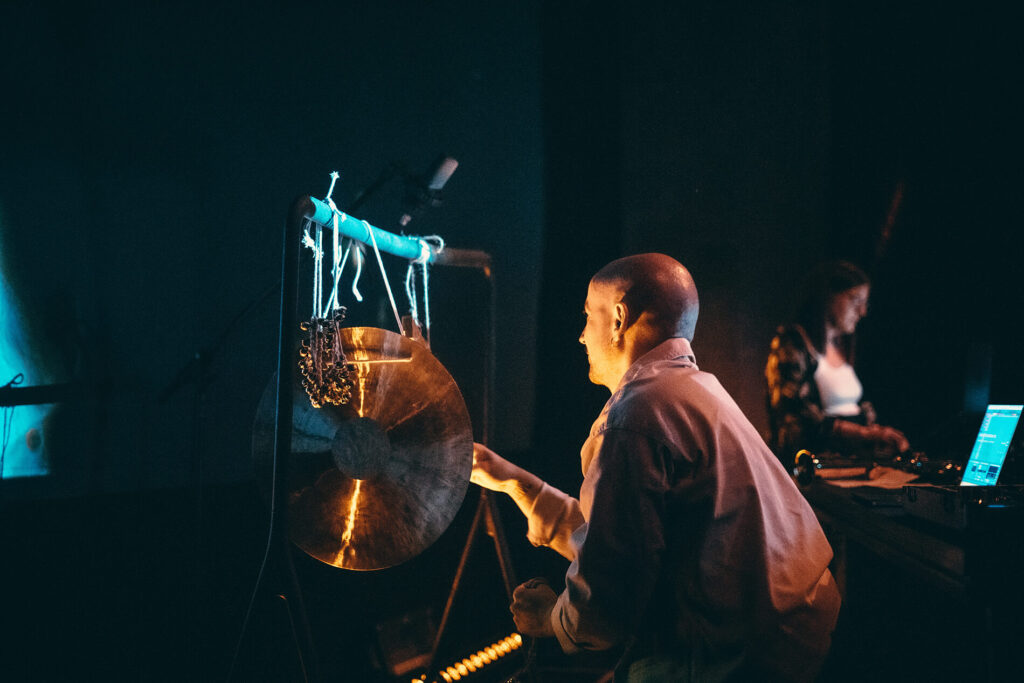 Marta Verde/José Venditti