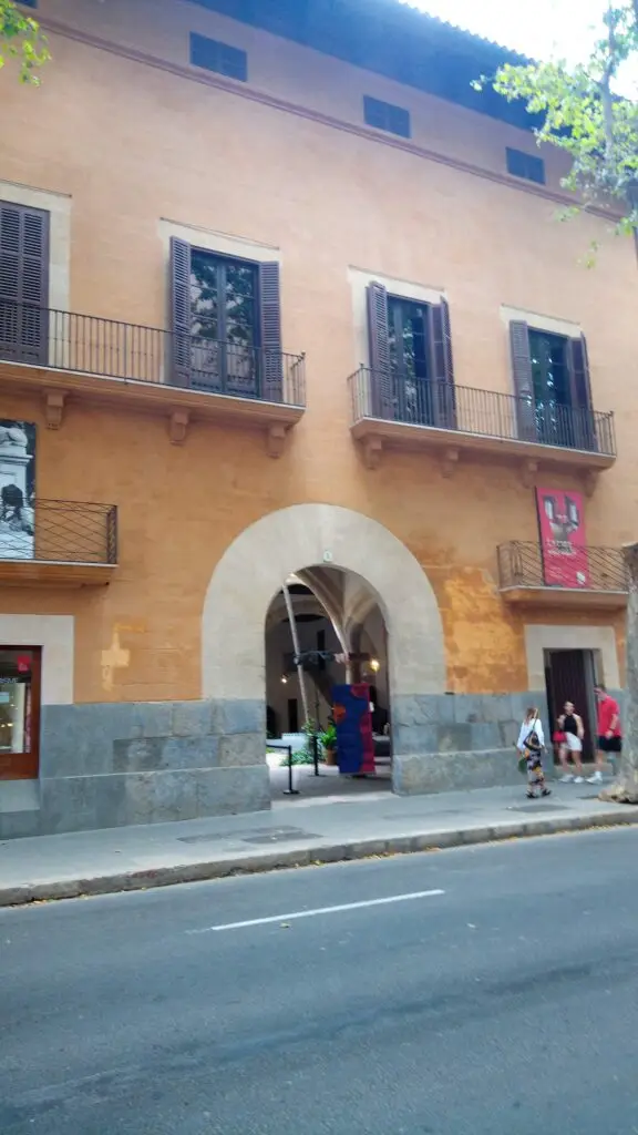 Can Balaguer