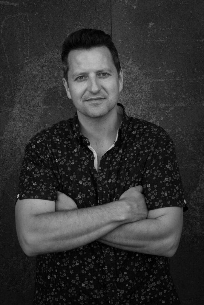 Rolf Hermann