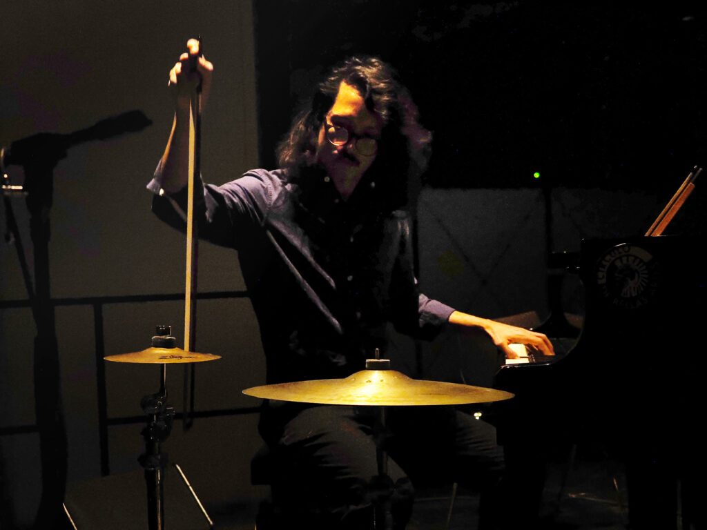 Héctor Cavallaro