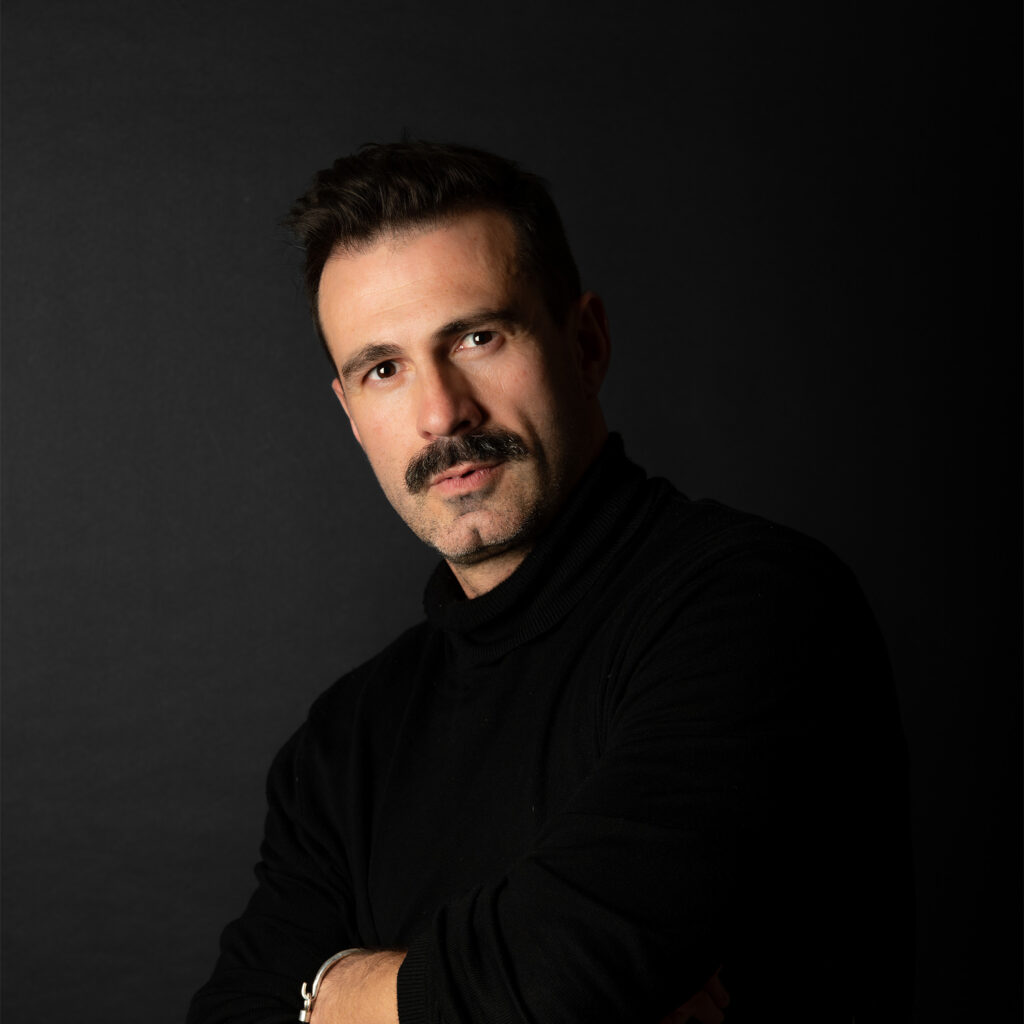 Joan Miquel Artigues