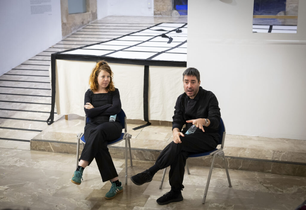 David Tudor: from piano to electronics | Haize Lizarazu i Anxe Faraldo