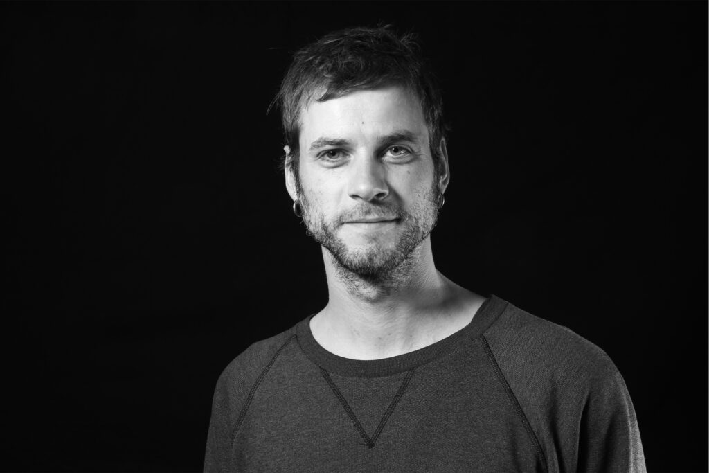 Thomas Köppel