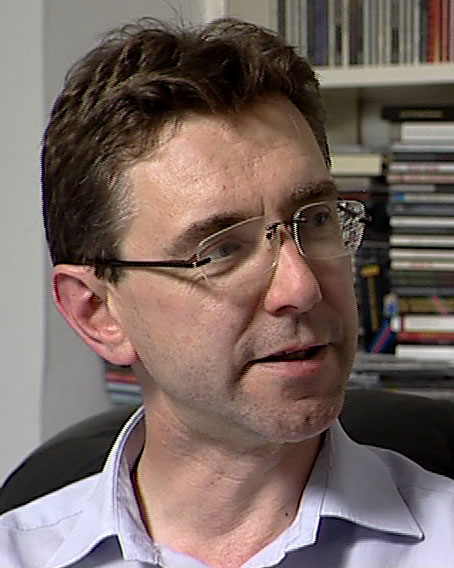 Paul Archbold