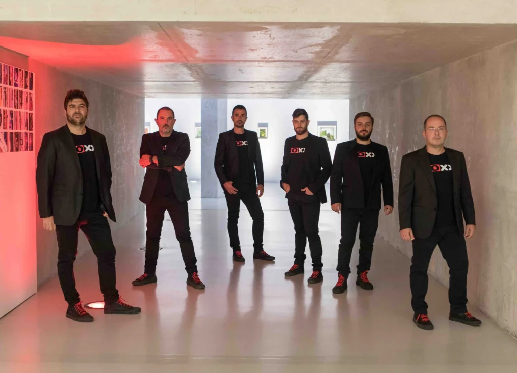 SoXXI Percussió