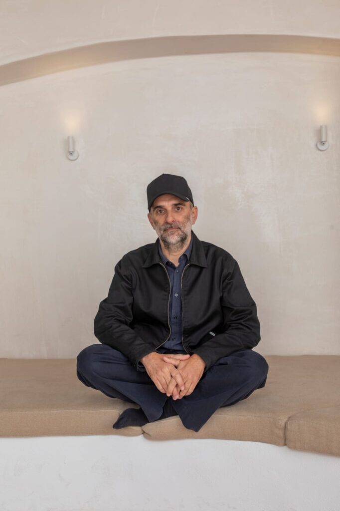 Joan Miquel Oliver