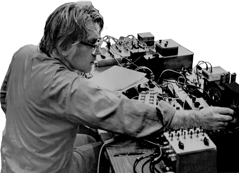 David Tudor