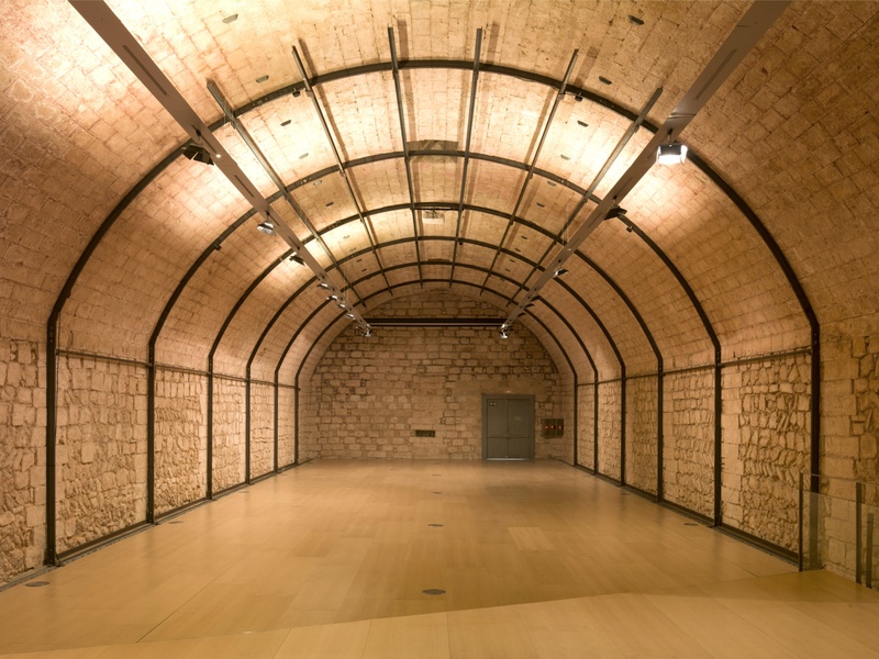 Es Baluard Museu