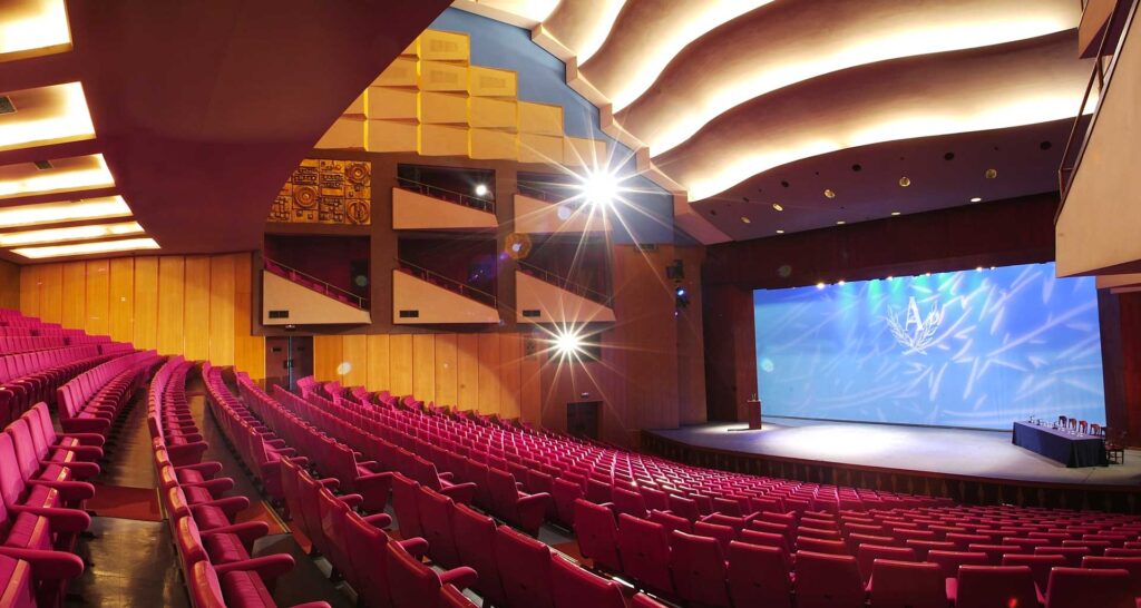 Auditorium Palma de Mallorca